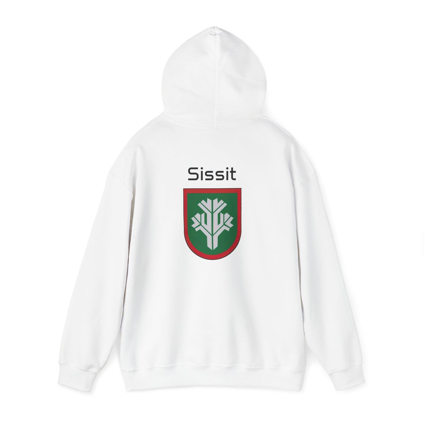 Huppari | Tiedustelija | Mk. A4