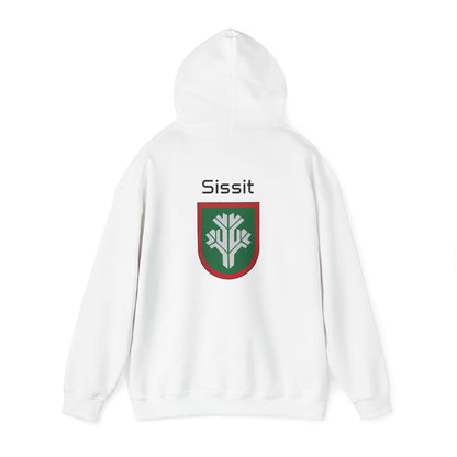 Huppari | Tiedustelija | Mk. A4