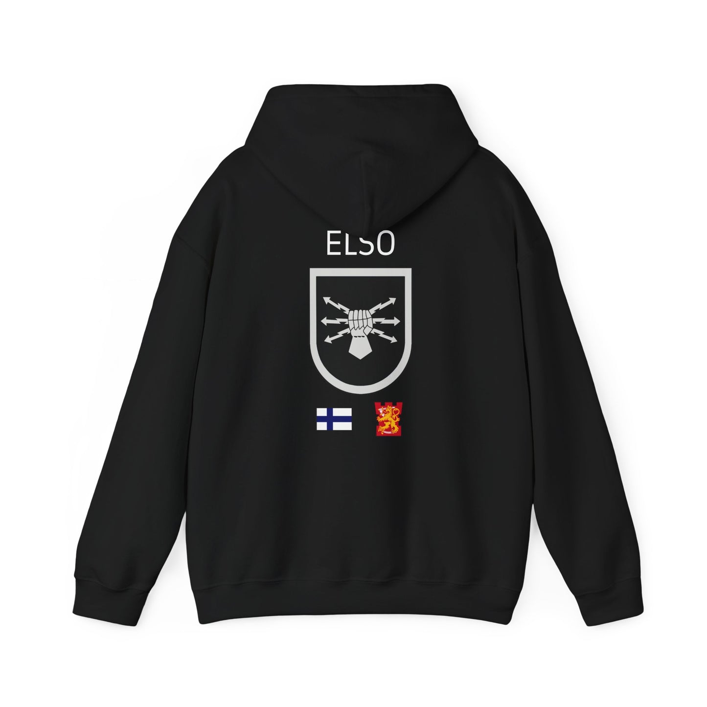 Huppari | Elektroninen sodankäynti | Mk. A3
