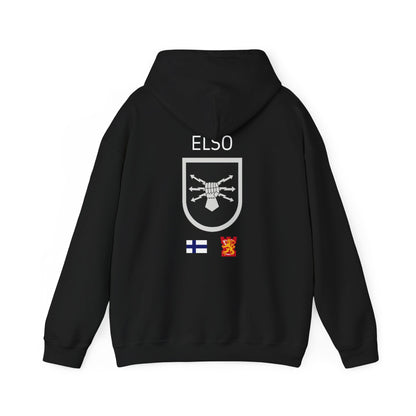 Huppari | Elektroninen sodankäynti | Mk. A3