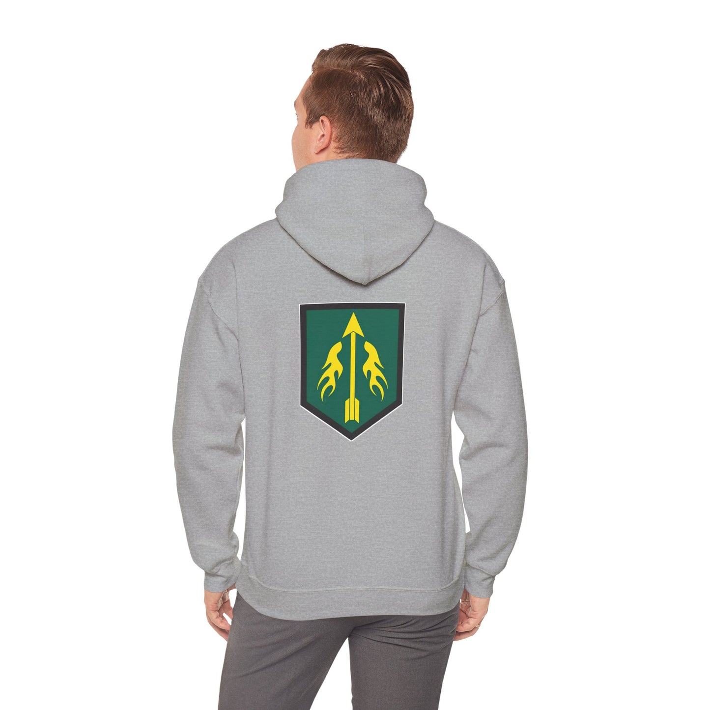 Huppari | Valmiusjoukot | Mk. A1