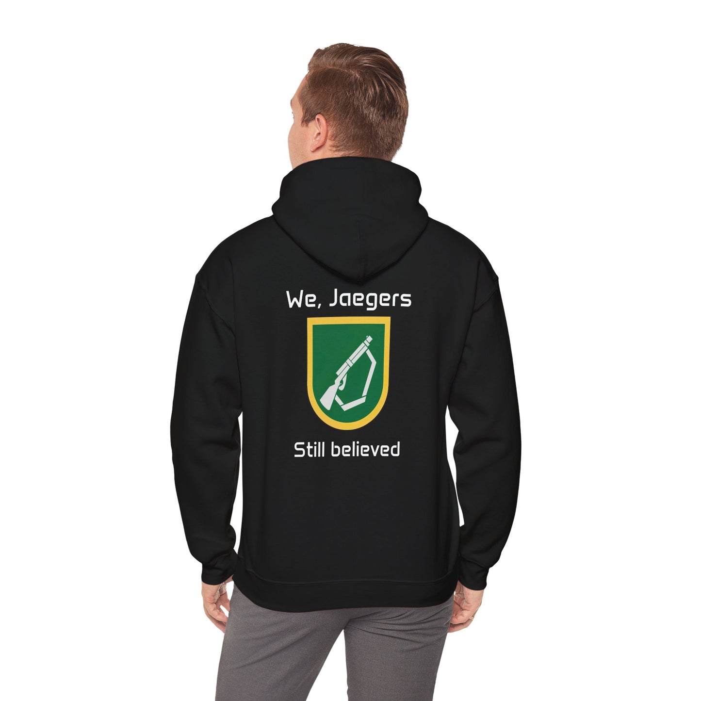 Huppari | Jääkäri | Mk. A4