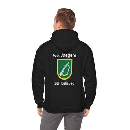 Huppari | Jääkäri | Mk. A4