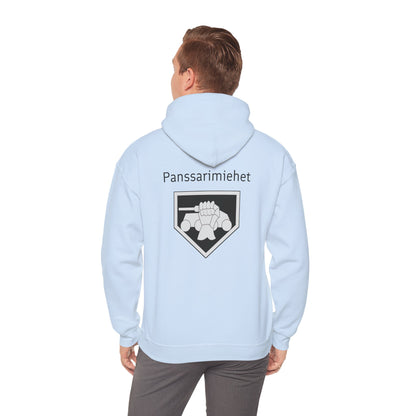 Huppari | Panssarimies | Mk. A2