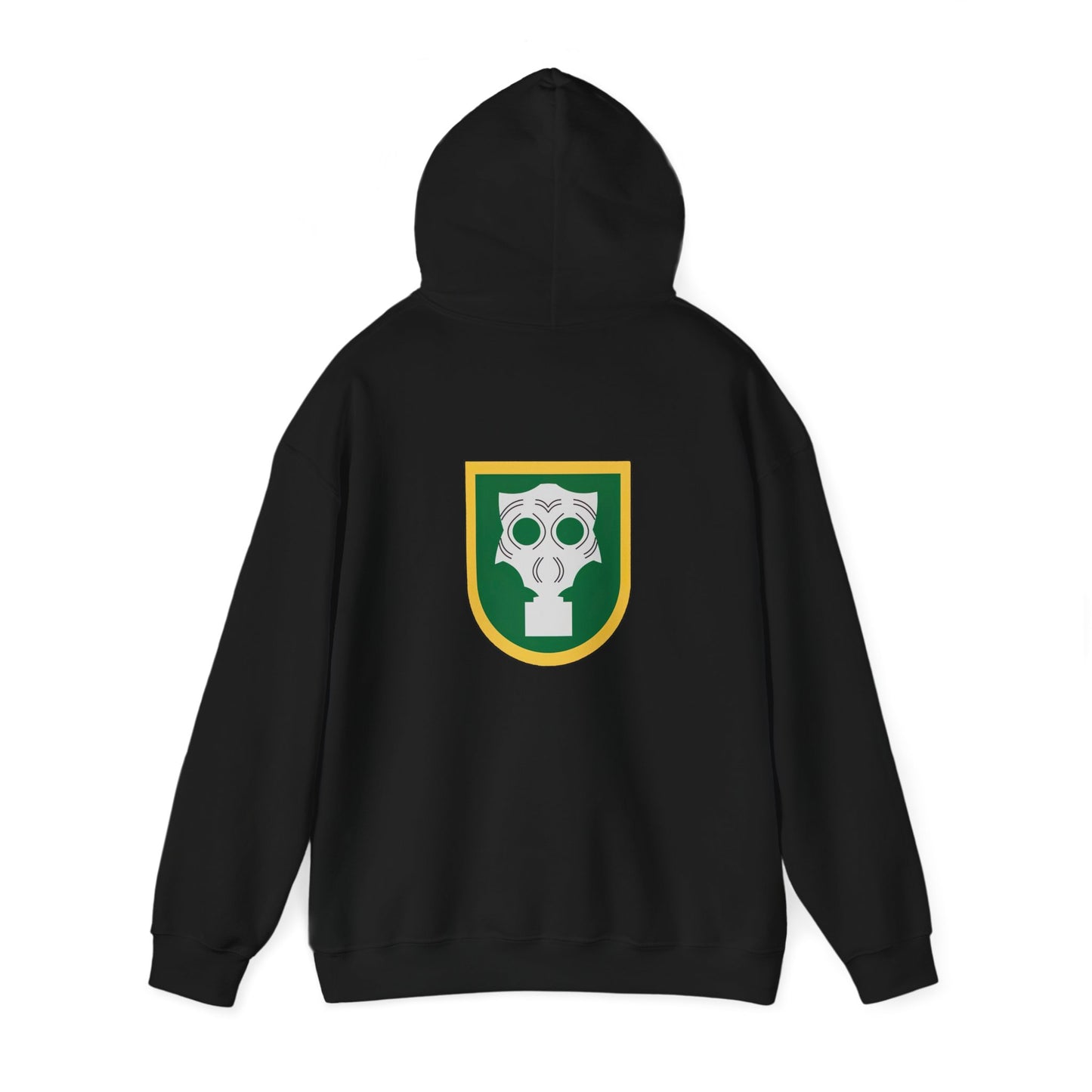 Huppari | Suojelu | Mk. A1
