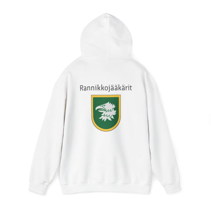 Huppari | Rannikkojääkäri | Mk. A2