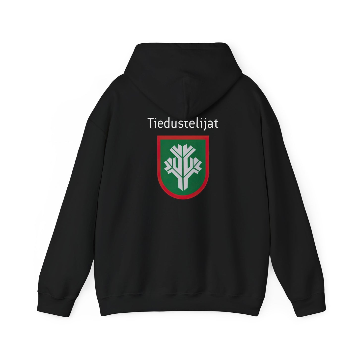 Huppari | Tiedustelija | Mk. A2