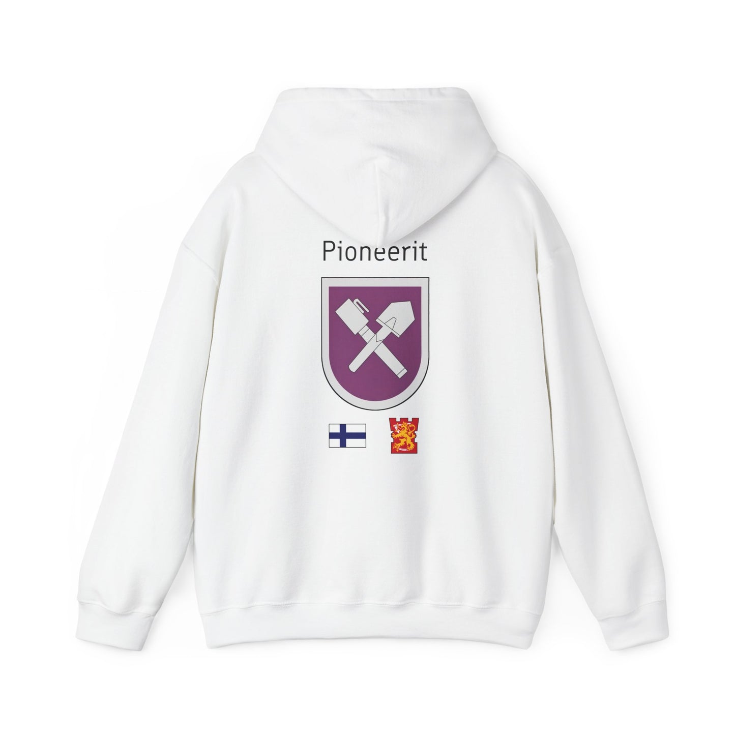 Huppari | Pioneeri | Mk. A3
