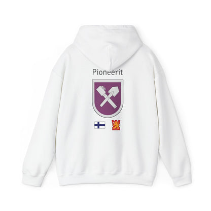 Huppari | Pioneeri | Mk. A3