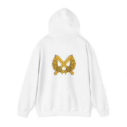 Huppari | Maasotakoulu | Mk. A1