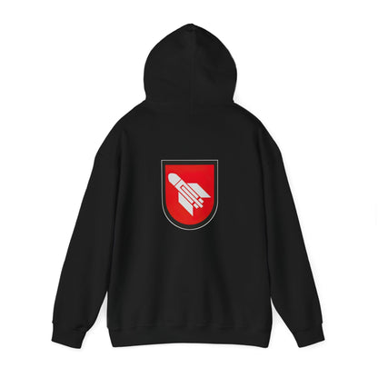 Huppari | Ohjusmies | Mk. A1