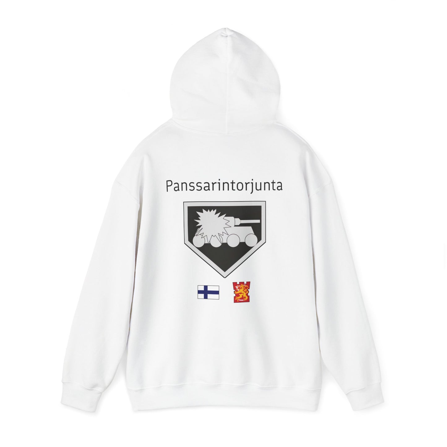 Huppari | Panssarintorjunta | Mk. A3