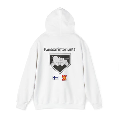 Huppari | Panssarintorjunta | Mk. A3