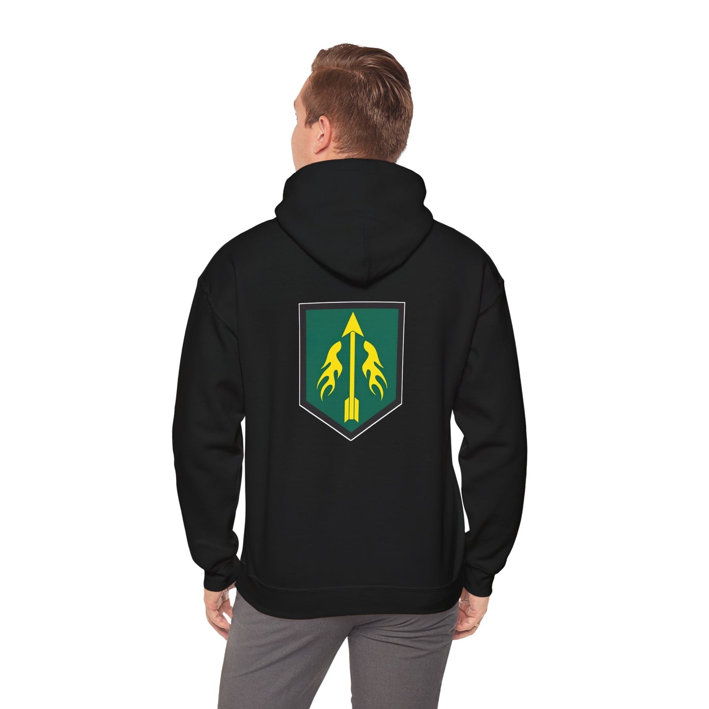 Huppari | Valmiusjoukot | Mk. A1