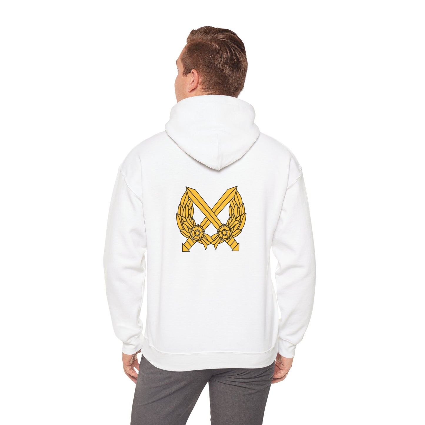 Huppari | Maasotakoulu | Mk. A1