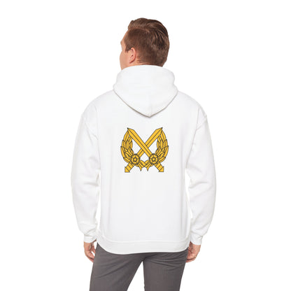 Huppari | Maasotakoulu | Mk. A1