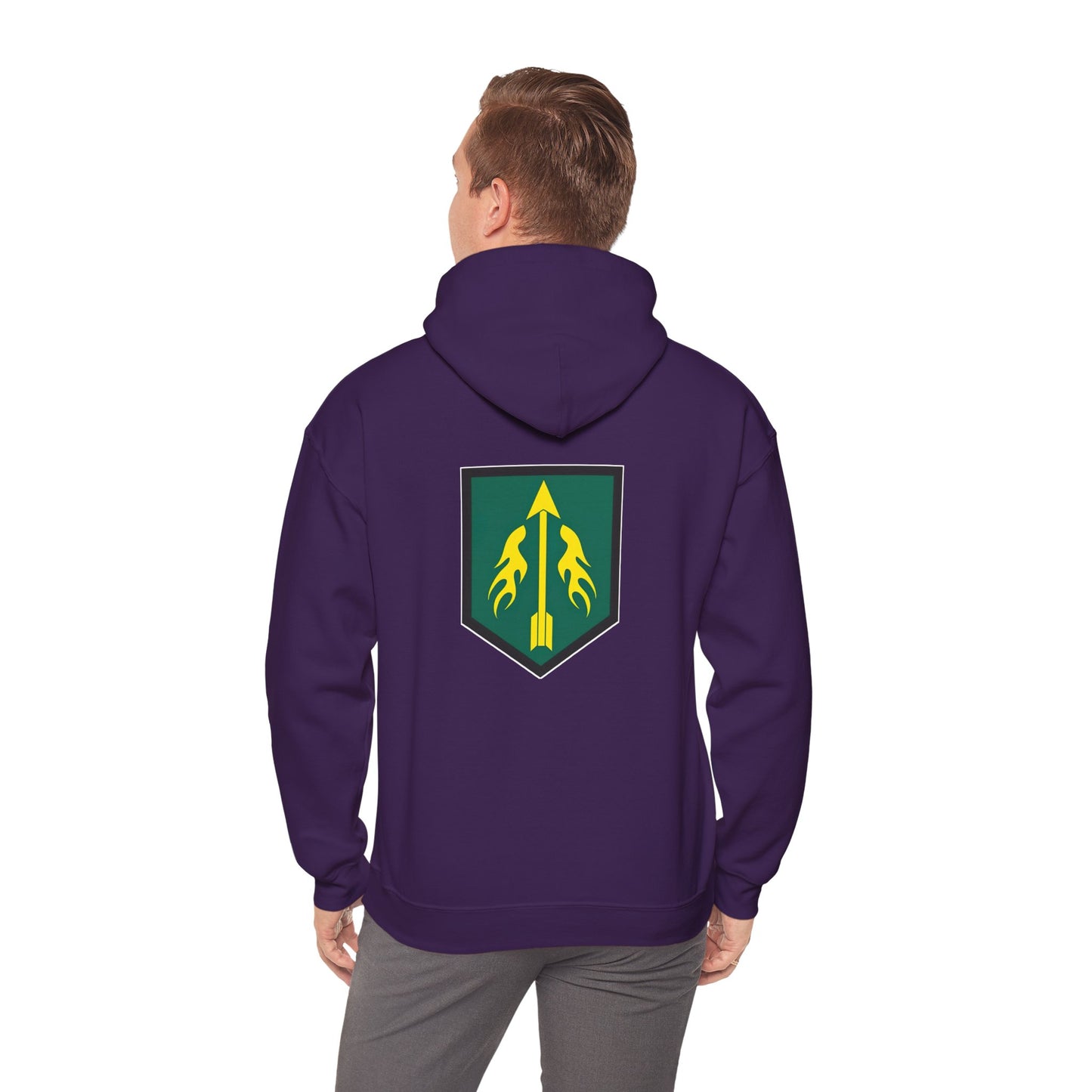 Huppari | Valmiusjoukot | Mk. A1