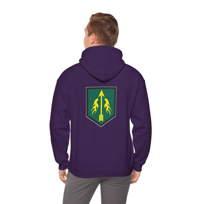 Huppari | Valmiusjoukot | Mk. A1