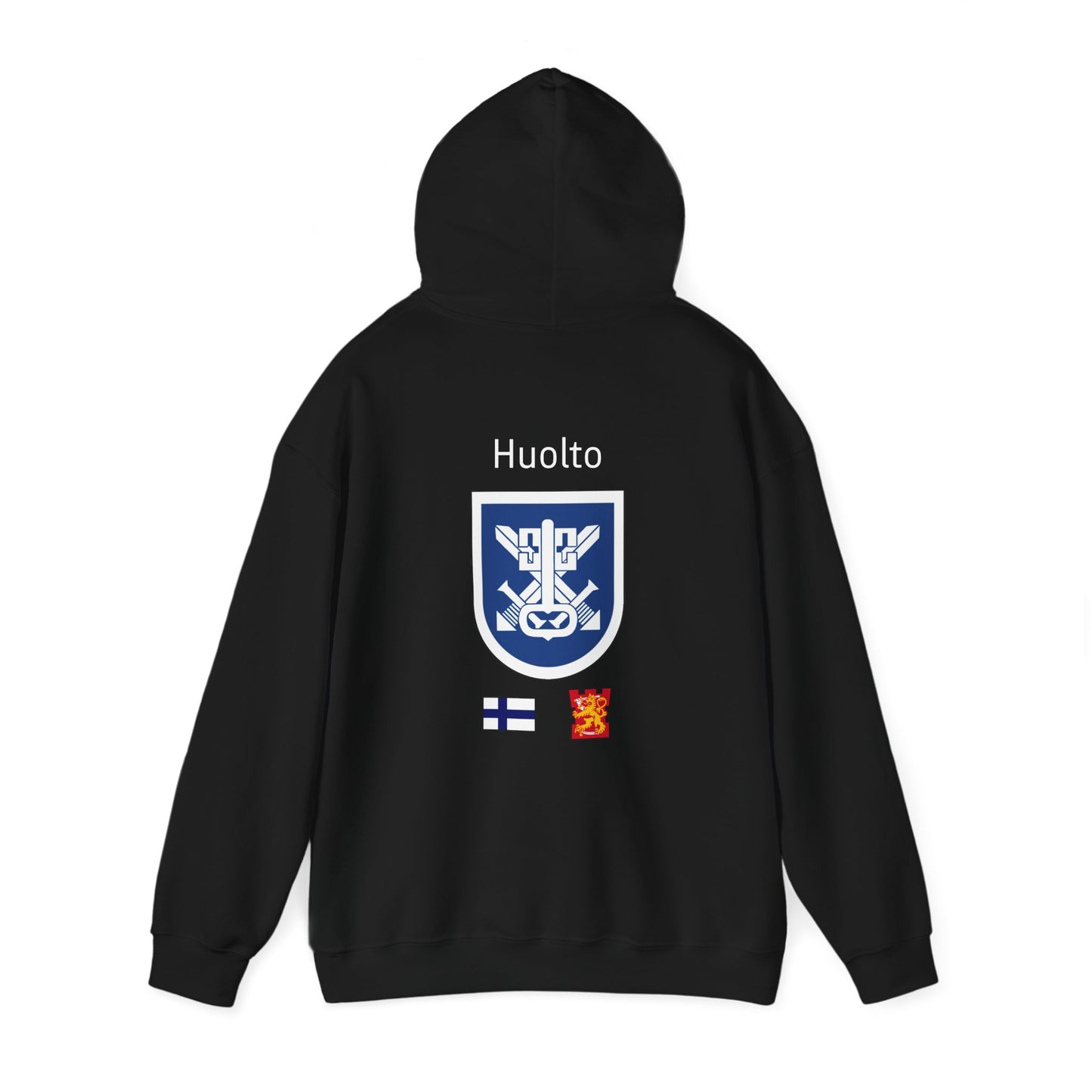 Huppari | Huolto | Mk. A3