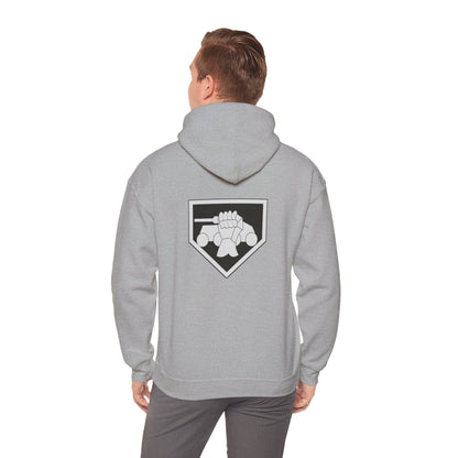 Huppari | Panssarimies | Mk. A1