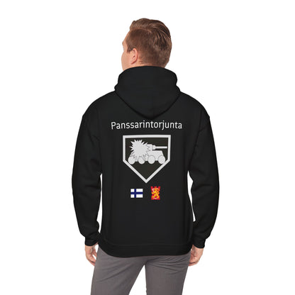 Huppari | Panssarintorjunta | Mk. A3
