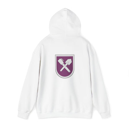 Huppari | Pioneeri | Mk. A1