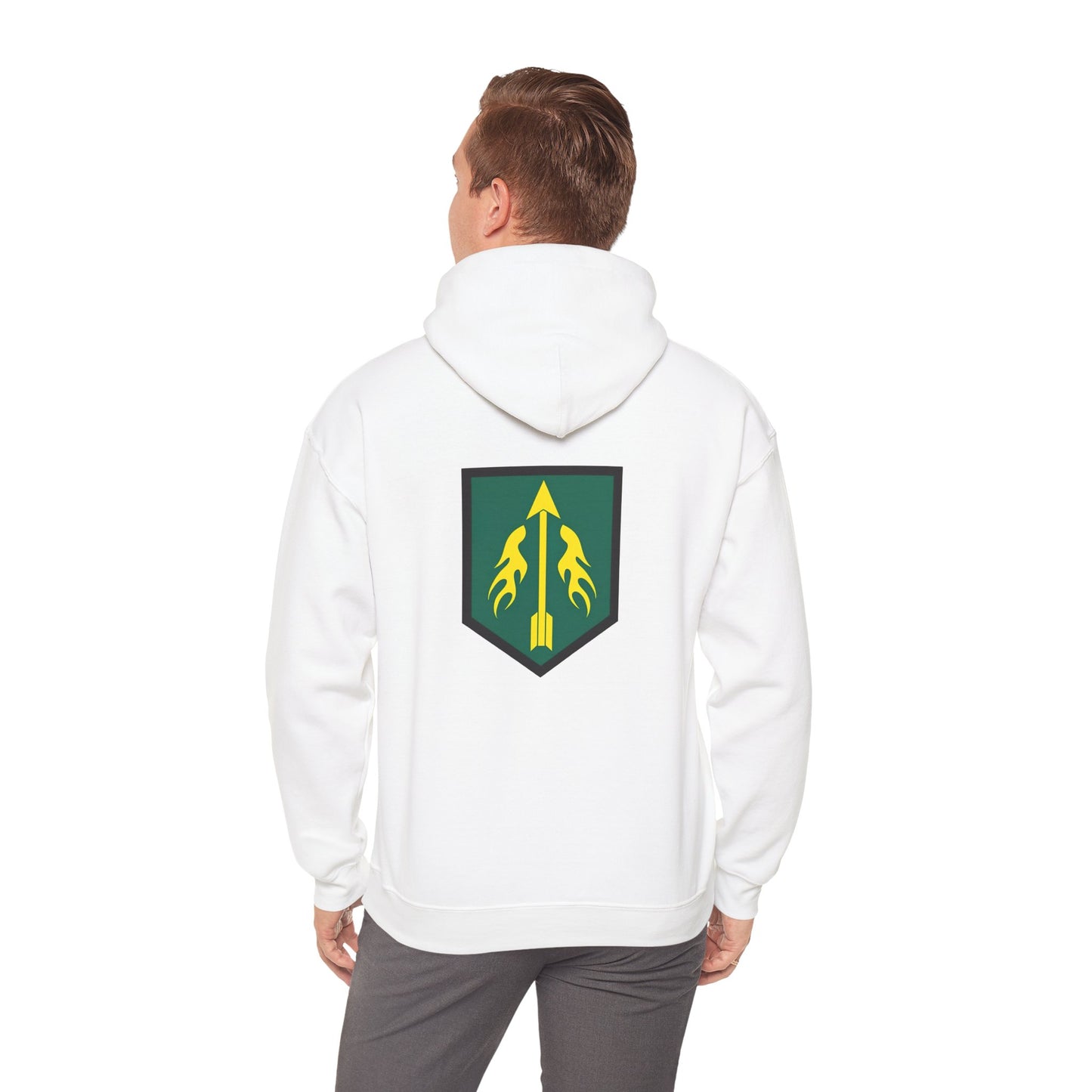 Huppari | Valmiusjoukot | Mk. A1