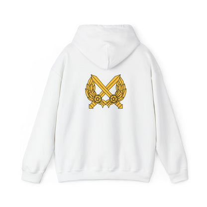 Huppari | Maasotakoulu | Mk. A1