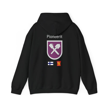 Huppari | Pioneeri | Mk. A3