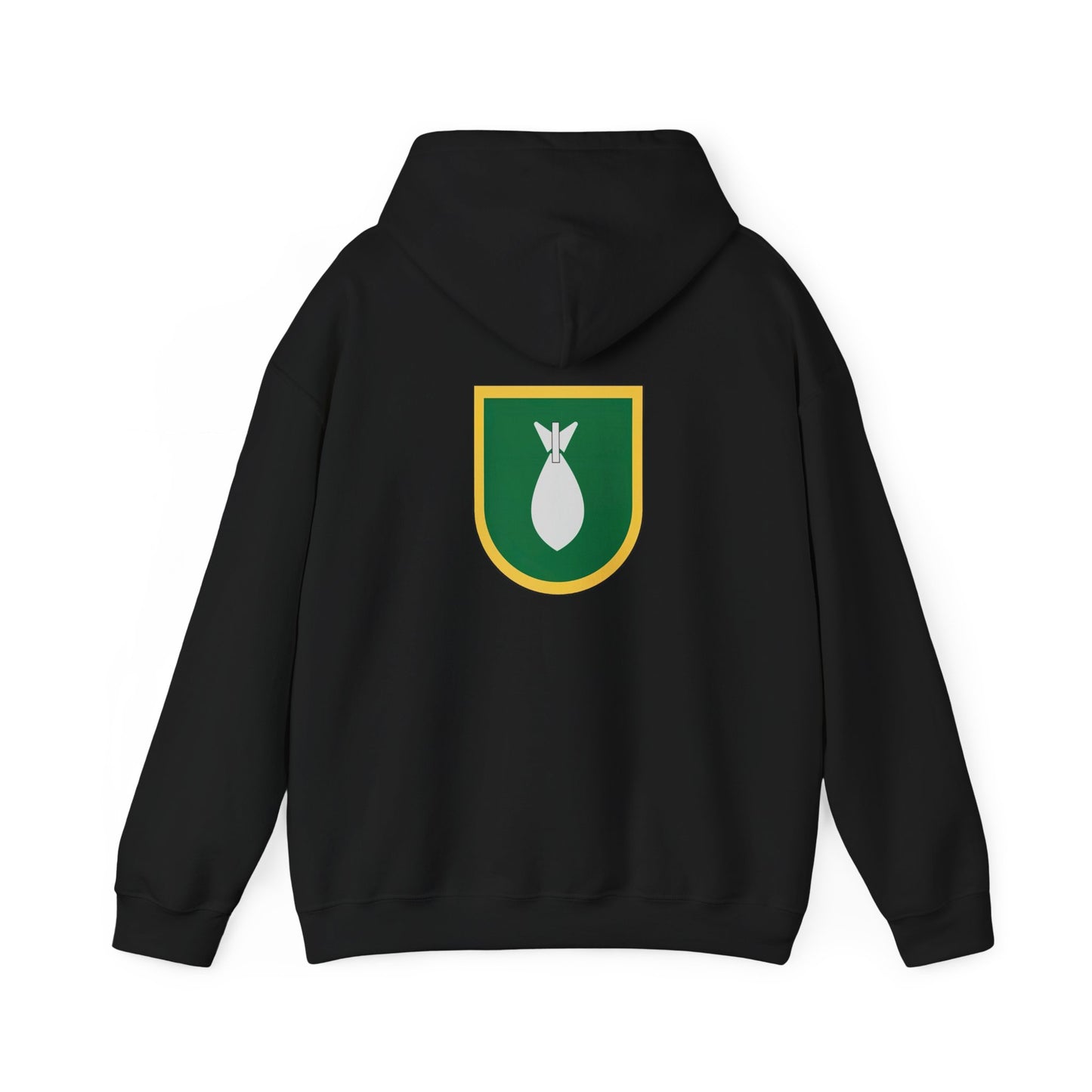 Huppari | Kranaatinheitinmies | Mk. A1