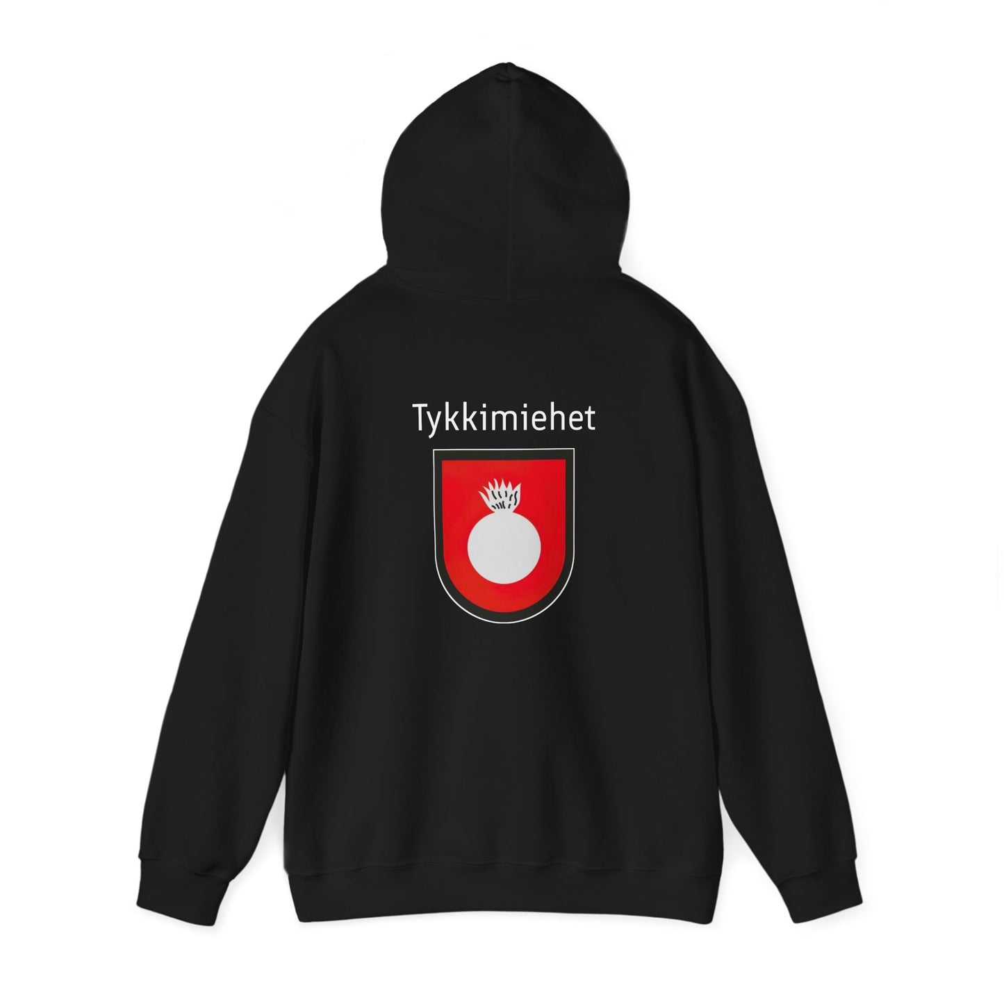 Huppari | Tykkimies | Mk. A2
