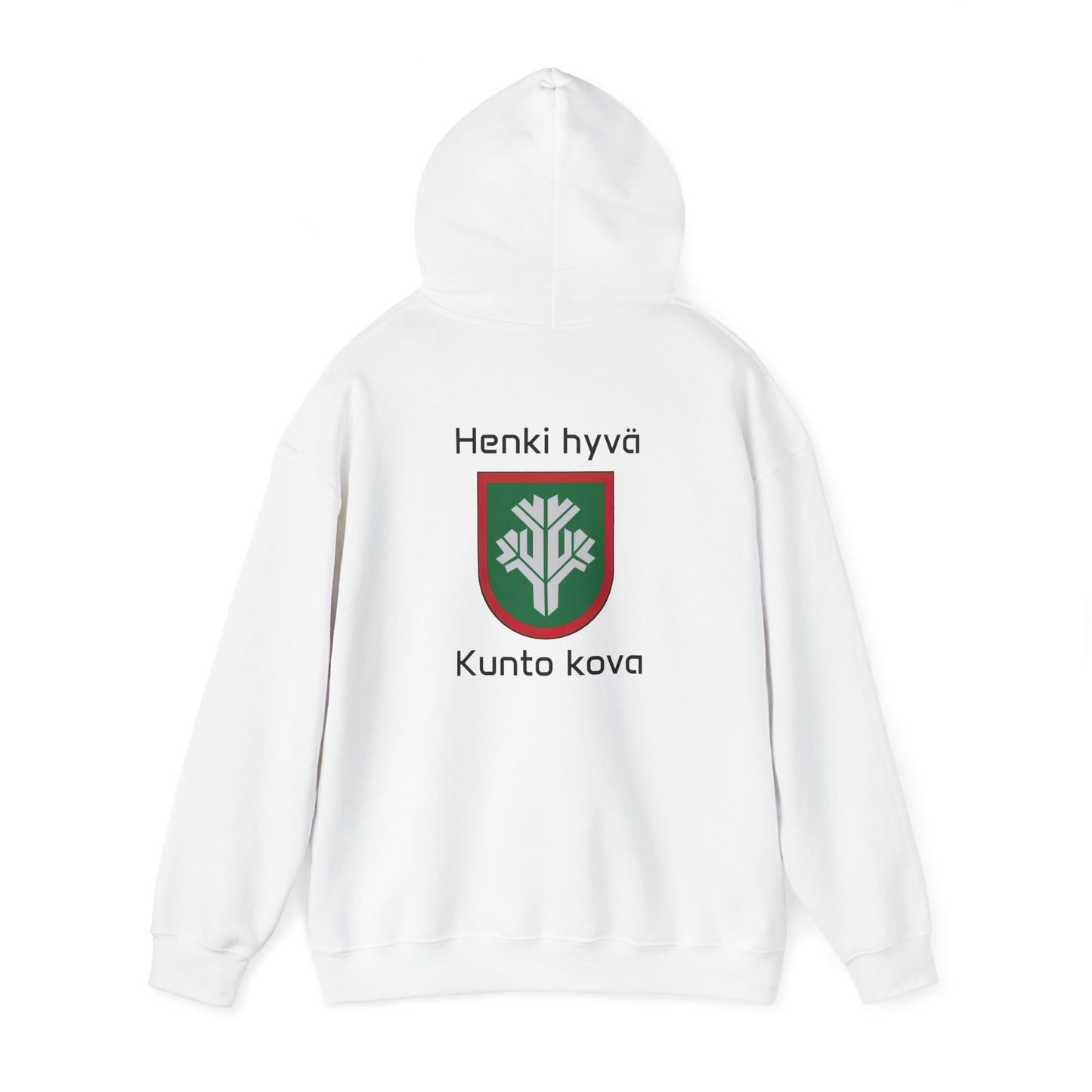 Huppari | Tiedustelija | Mk. A5