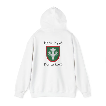 Huppari | Tiedustelija | Mk. A5