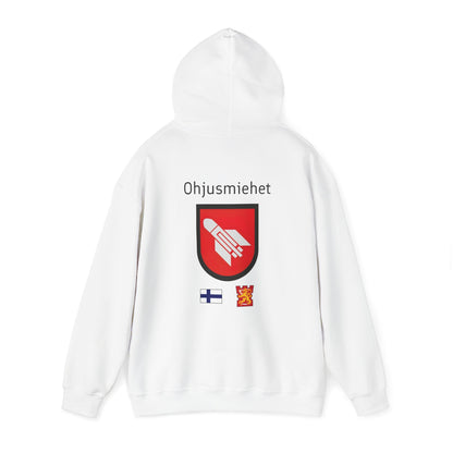 Huppari | Ohjusmies | Mk. A3