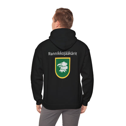Huppari | Rannikkojääkäri | Mk. A2