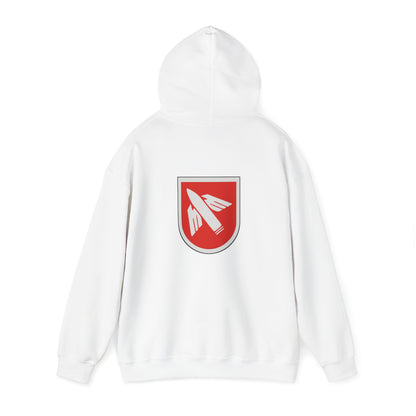 Huppari | Ilmatorjunta | Mk. A1