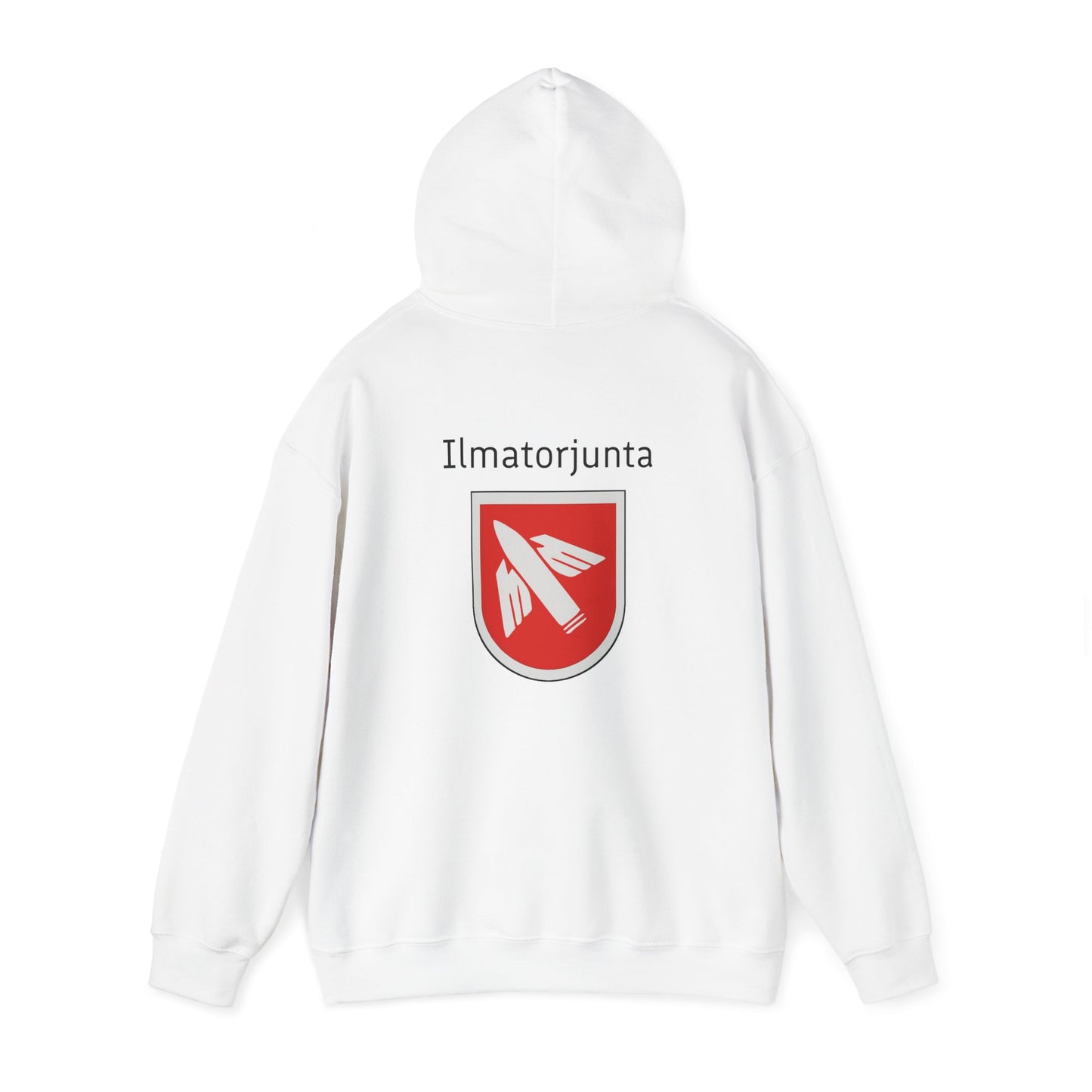 Huppari | Ilmatorjunta | Mk. A2