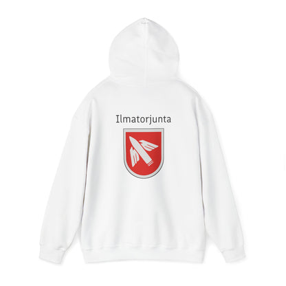 Huppari | Ilmatorjunta | Mk. A2