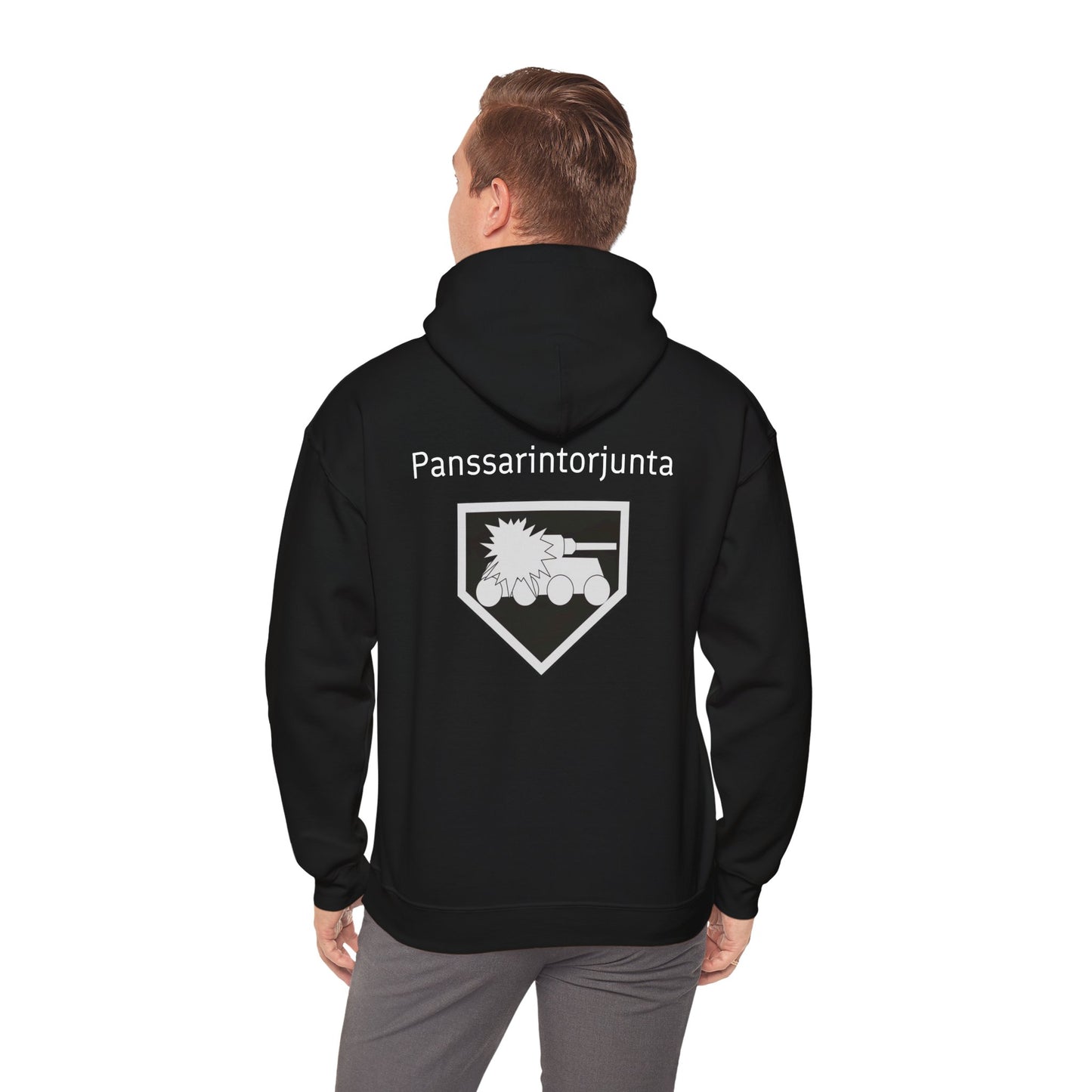 Huppari | Panssarintorjunta | Mk. A2