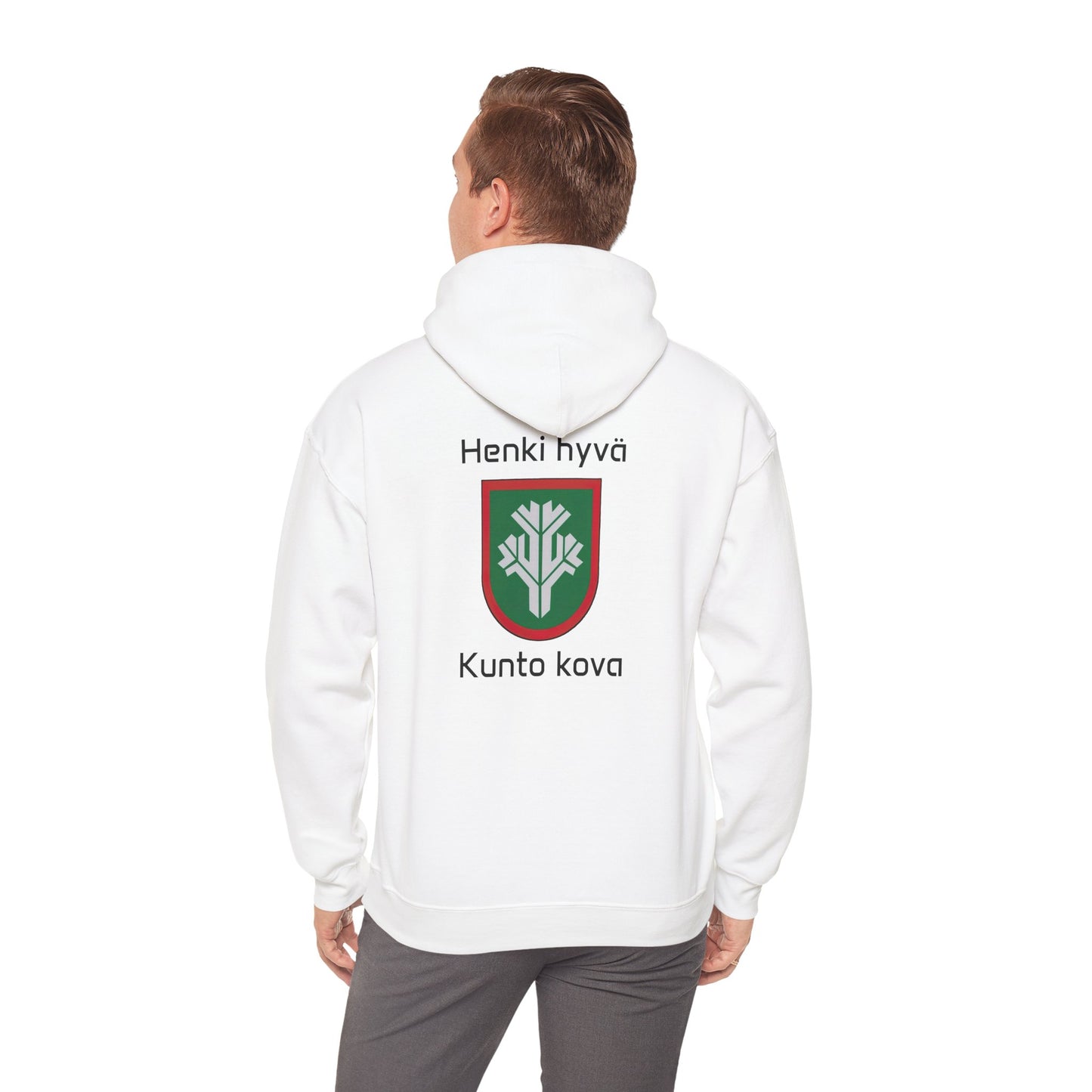 Huppari | Tiedustelija | Mk. A5