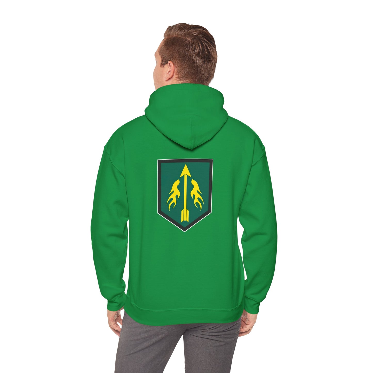 Huppari | Valmiusjoukot | Mk. A1