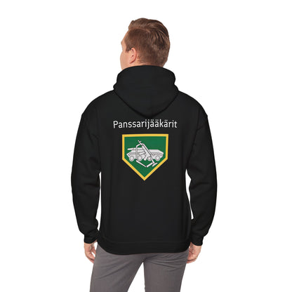 Huppari | Panssarijääkäri | Mk. A2