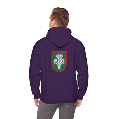 Huppari | Tiedustelija | Mk. A1