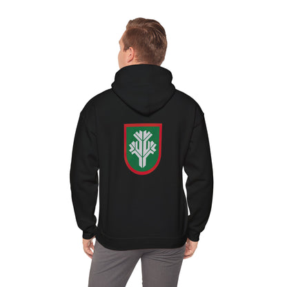 Huppari | Tiedustelija | Mk. A1