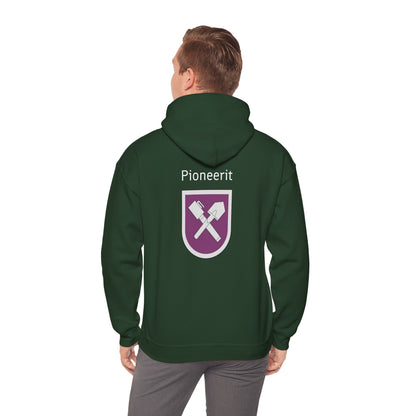 Huppari | Pioneeri | Mk. A2