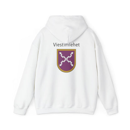 Huppari | Viestimies | Mk. A2