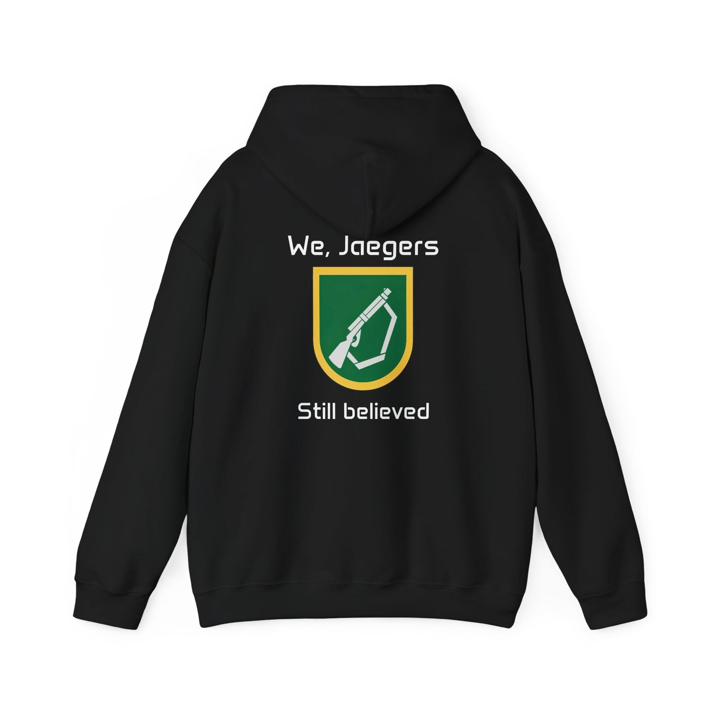 Huppari | Jääkäri | Mk. A4