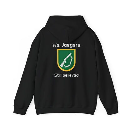 Huppari | Jääkäri | Mk. A4