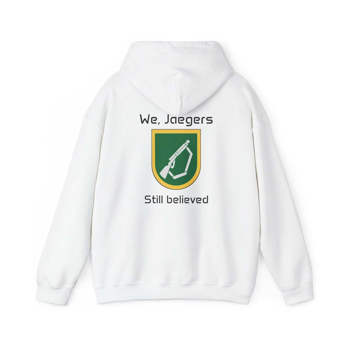 Huppari | Jääkäri | Mk. A4
