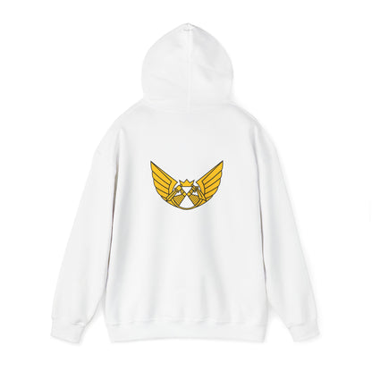Huppari | Karjalan lennosto | Mk. A1